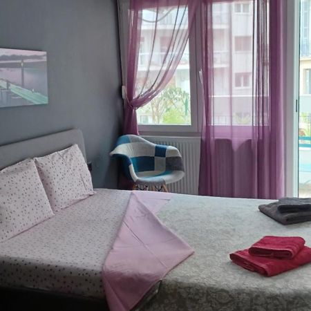 Cute Central Apartments سالونيك المظهر الخارجي الصورة