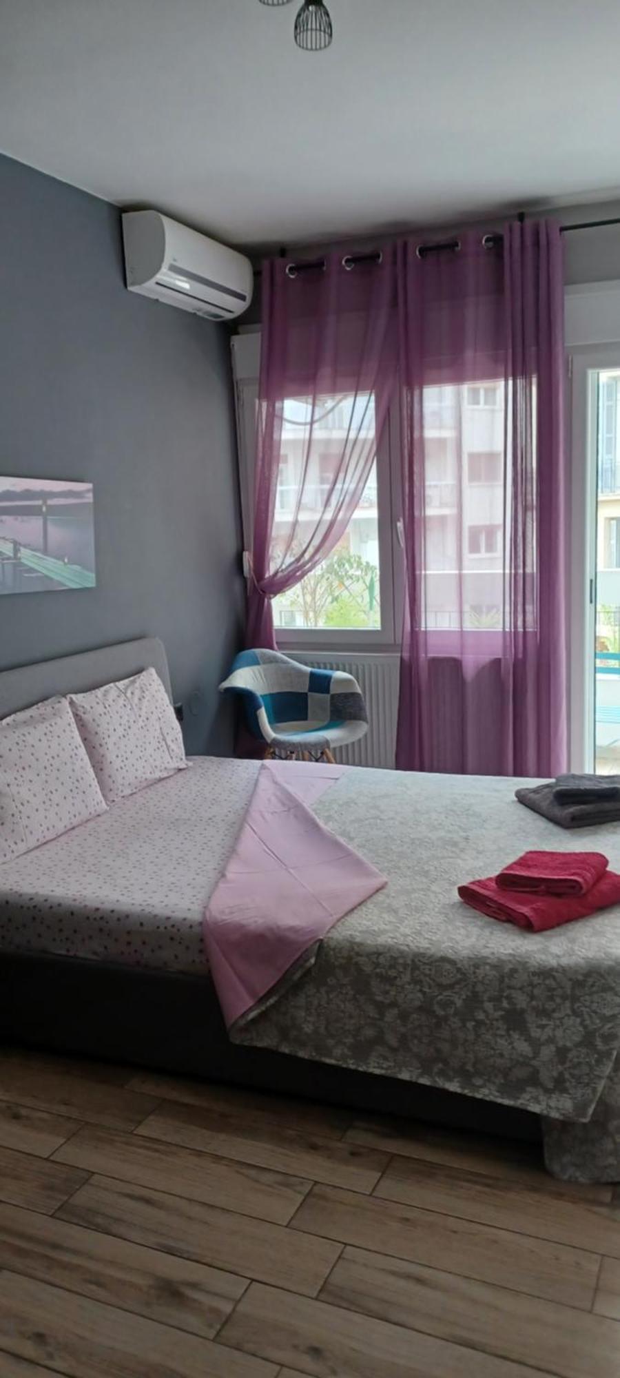 Cute Central Apartments سالونيك المظهر الخارجي الصورة