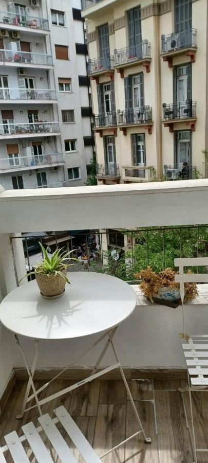 Cute Central Apartments سالونيك المظهر الخارجي الصورة