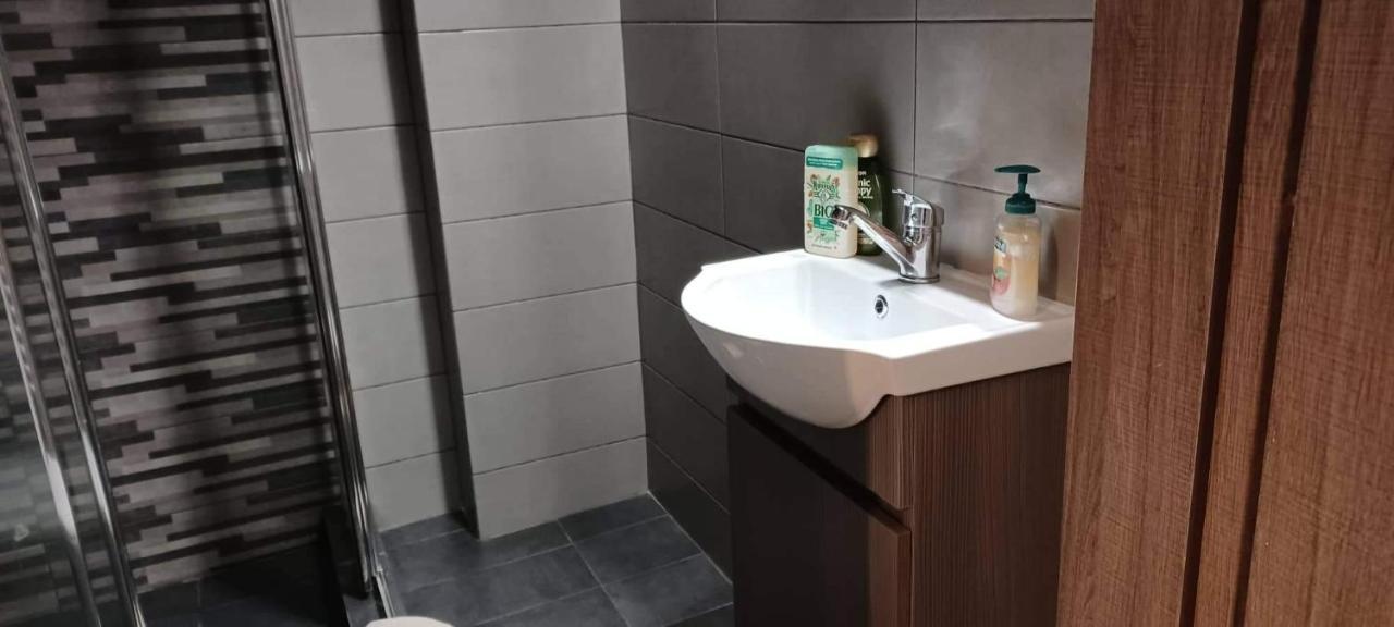 Cute Central Apartments سالونيك المظهر الخارجي الصورة