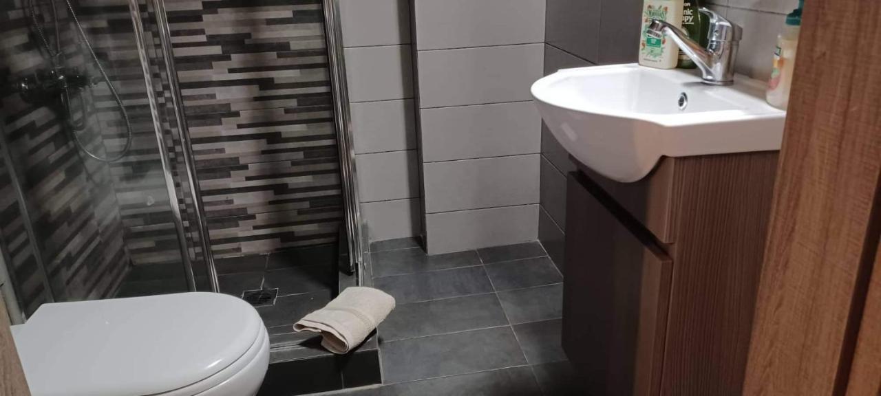 Cute Central Apartments سالونيك المظهر الخارجي الصورة