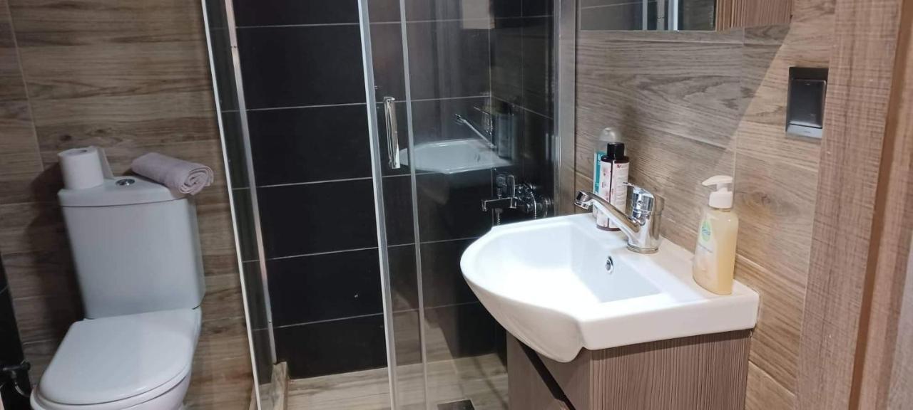 Cute Central Apartments سالونيك المظهر الخارجي الصورة